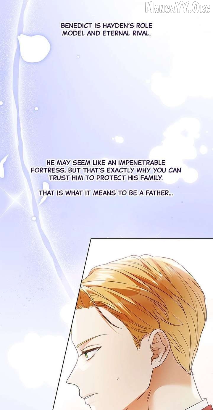 The Unwelcome Guests of House Fildette Chapter 163 - page 83