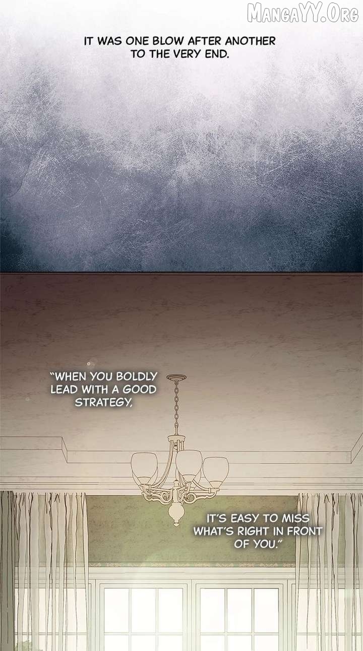 The Unwelcome Guests of House Fildette Chapter 163 - page 9