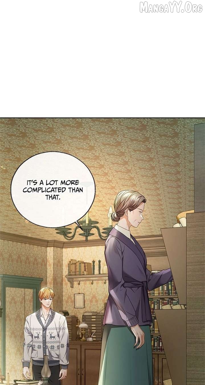 The Unwelcome Guests of House Fildette Chapter 162 - page 2