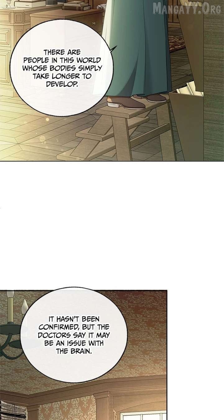 The Unwelcome Guests of House Fildette Chapter 162 - page 3