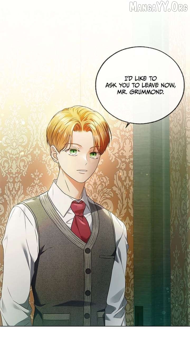 The Unwelcome Guests of House Fildette Chapter 162 - page 32