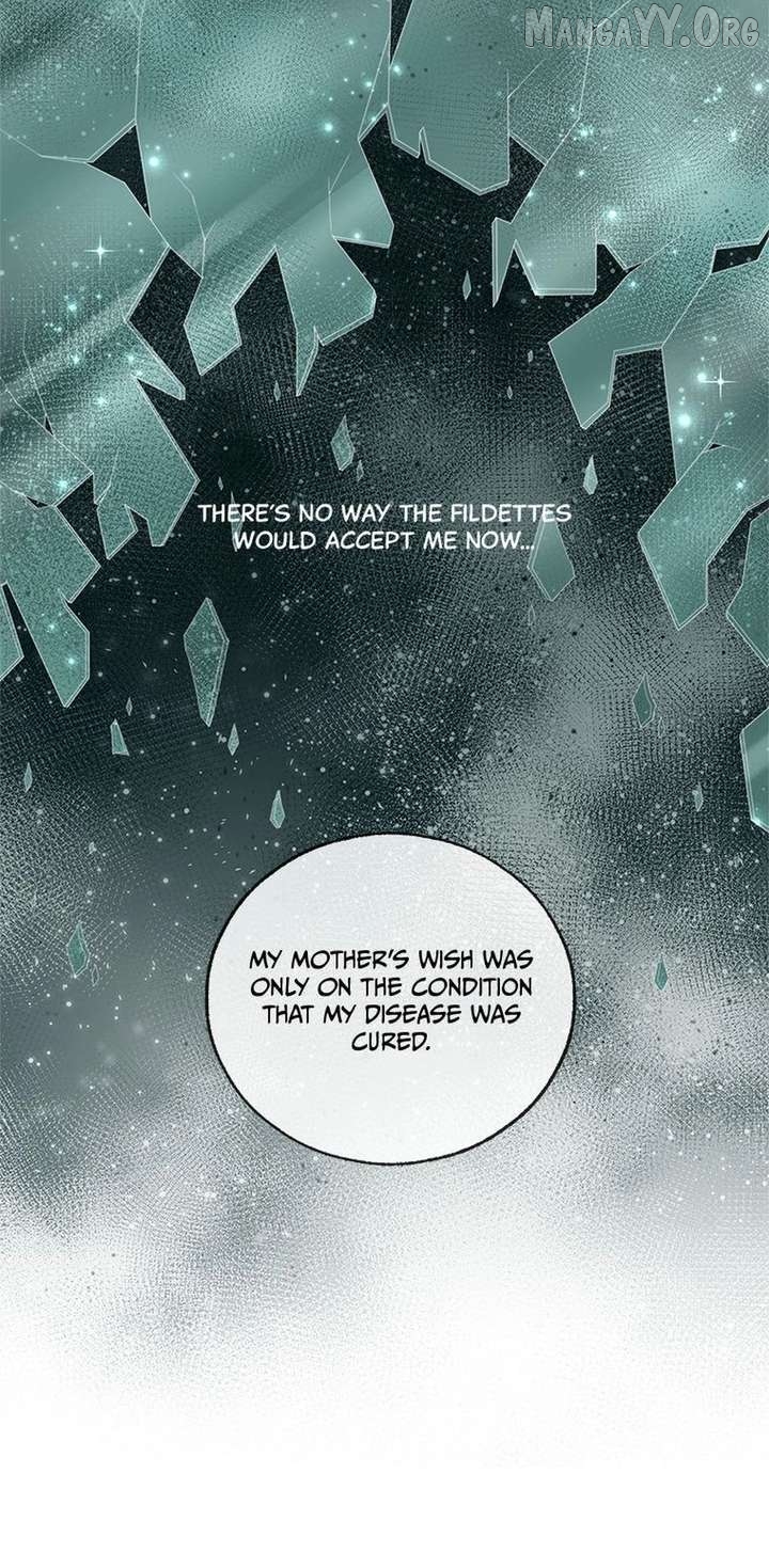 The Unwelcome Guests of House Fildette Chapter 162 - page 76