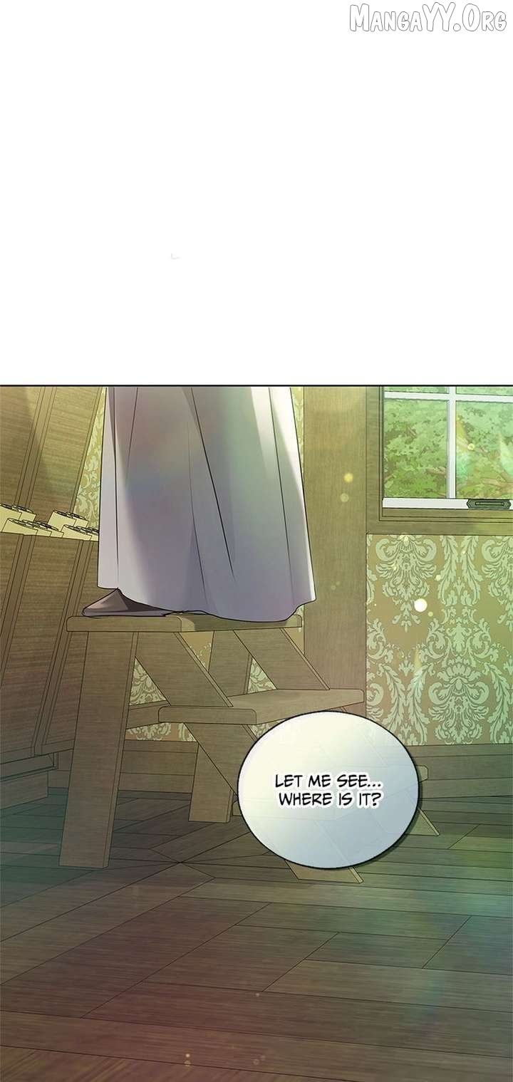 The Unwelcome Guests of House Fildette Chapter 160 - page 1