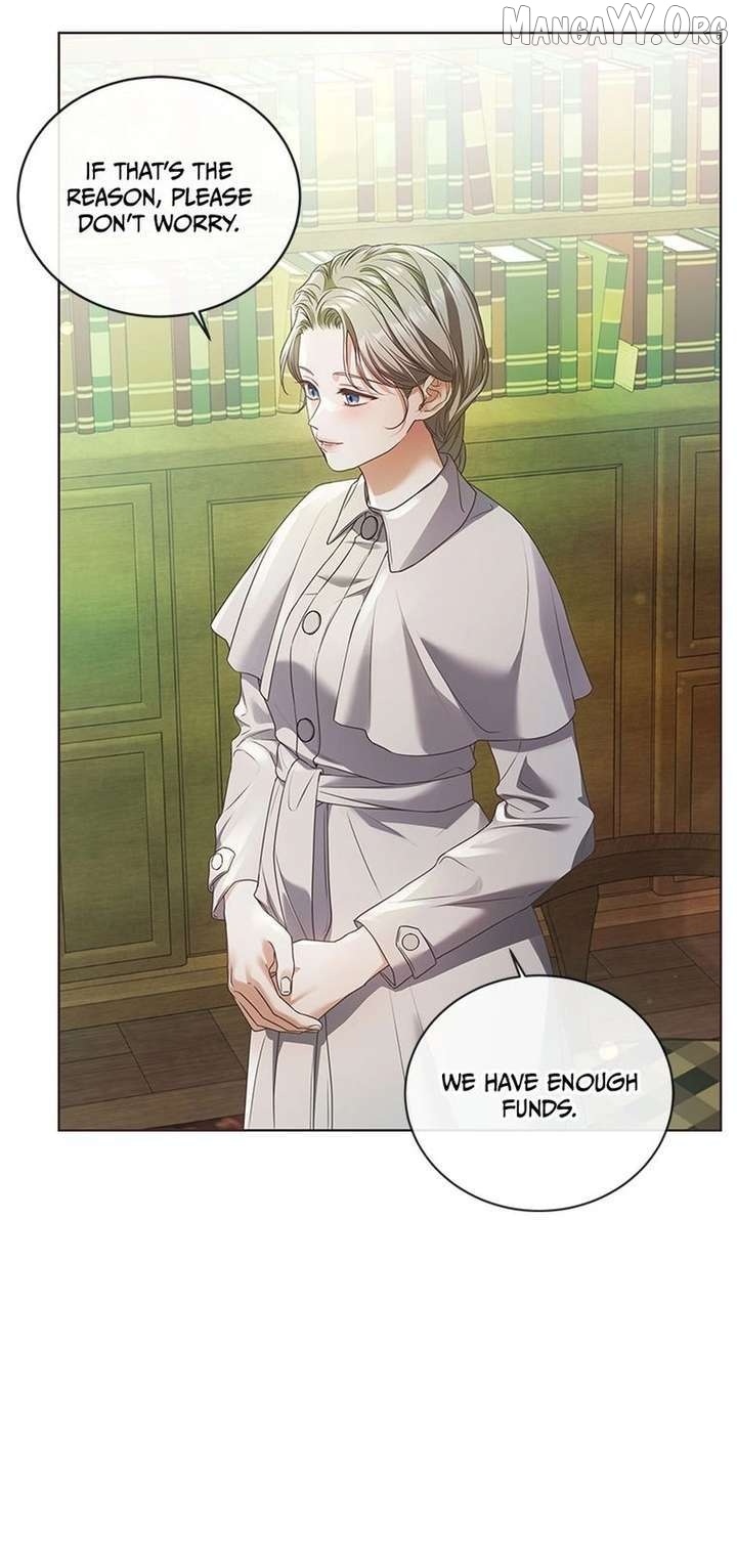 The Unwelcome Guests of House Fildette Chapter 160 - page 10