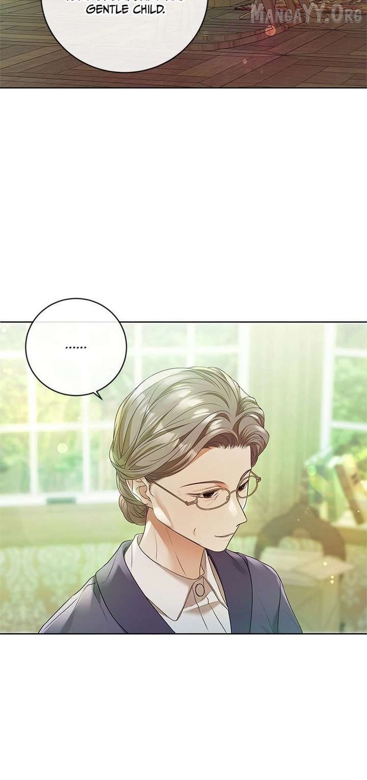 The Unwelcome Guests of House Fildette Chapter 160 - page 16