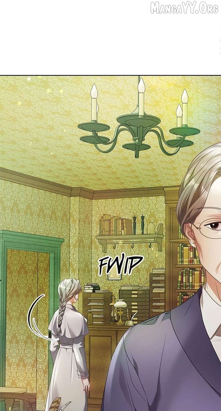 The Unwelcome Guests of House Fildette Chapter 160 - page 20