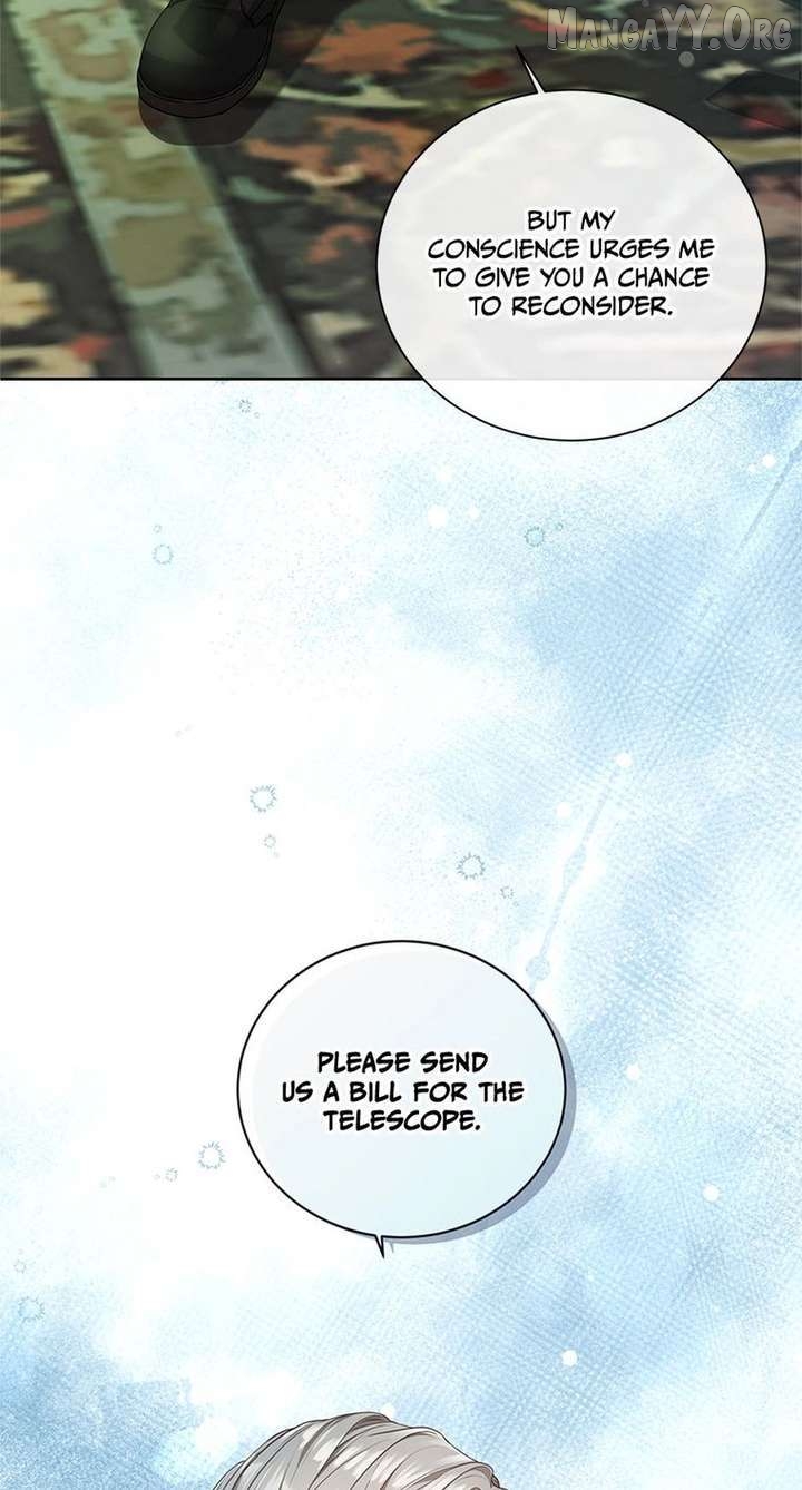 The Unwelcome Guests of House Fildette Chapter 160 - page 22
