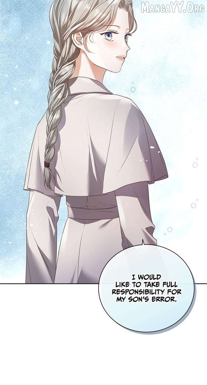 The Unwelcome Guests of House Fildette Chapter 160 - page 23