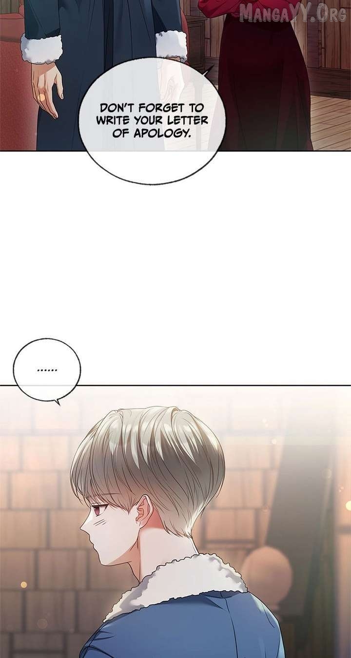 The Unwelcome Guests of House Fildette Chapter 160 - page 29