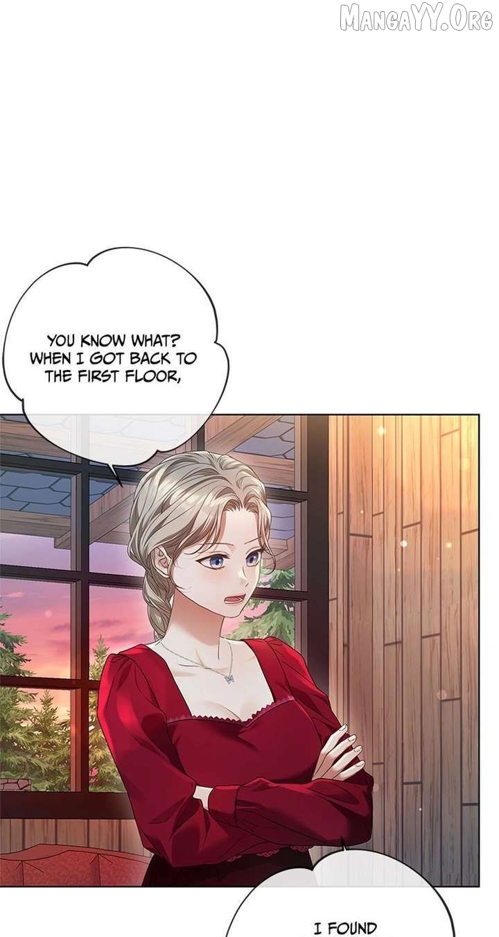 The Unwelcome Guests of House Fildette Chapter 160 - page 33