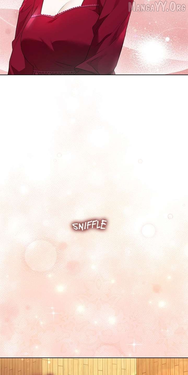 The Unwelcome Guests of House Fildette Chapter 160 - page 45