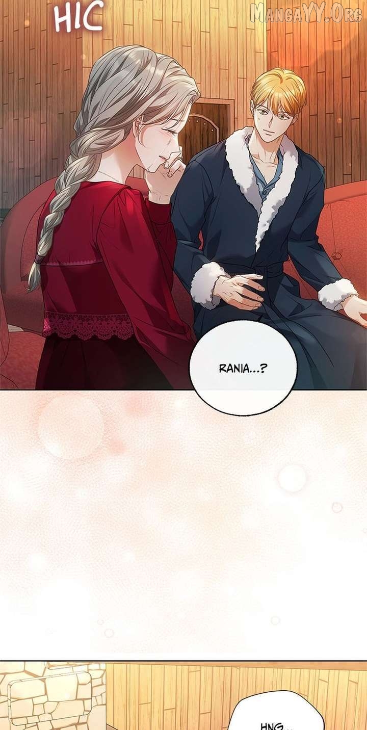 The Unwelcome Guests of House Fildette Chapter 160 - page 46