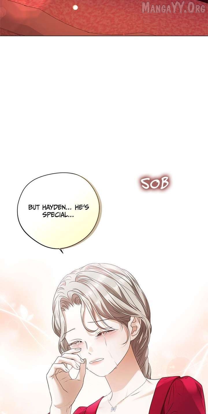 The Unwelcome Guests of House Fildette Chapter 160 - page 49