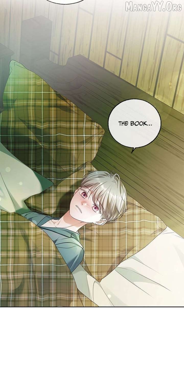 The Unwelcome Guests of House Fildette Chapter 160 - page 59