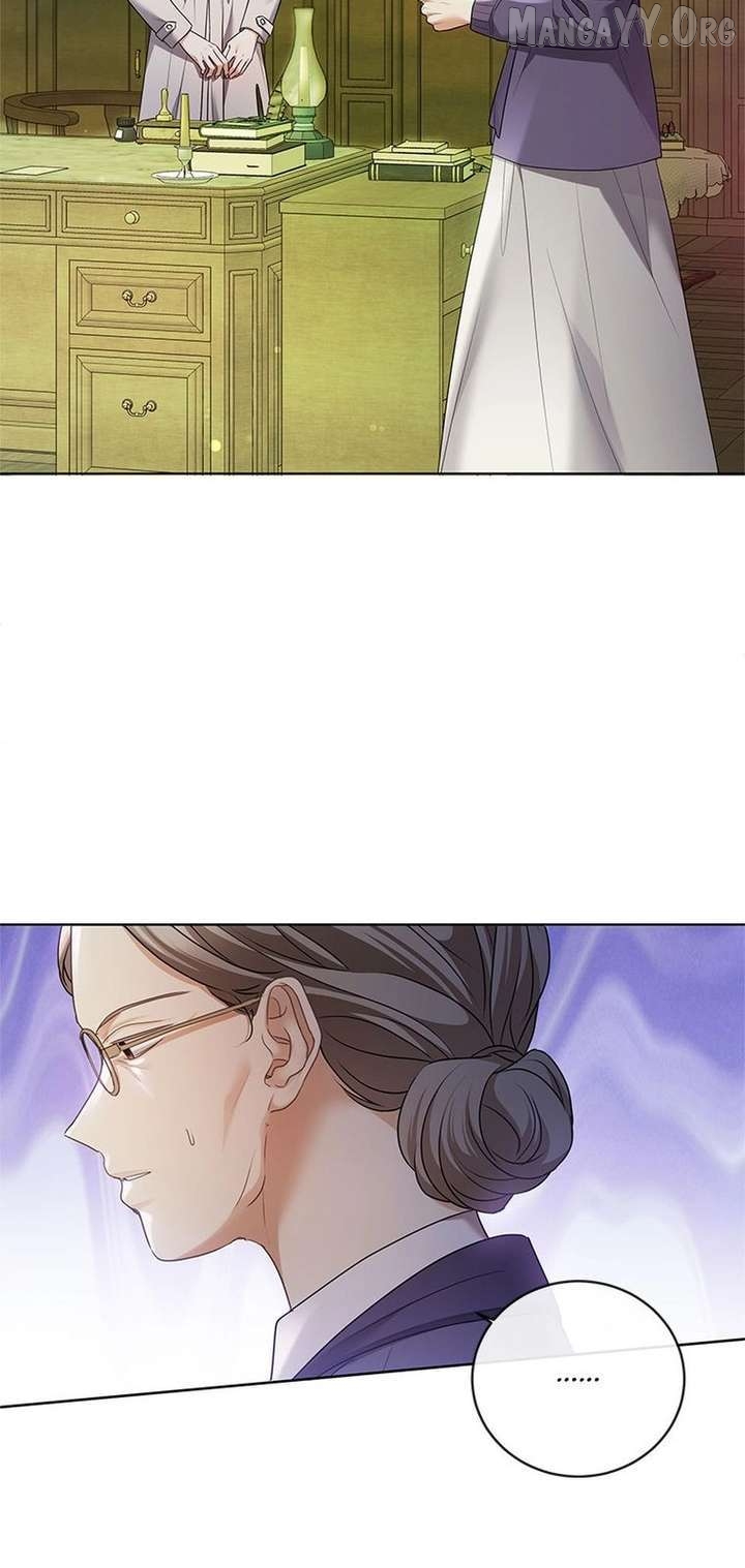 The Unwelcome Guests of House Fildette Chapter 160 - page 6