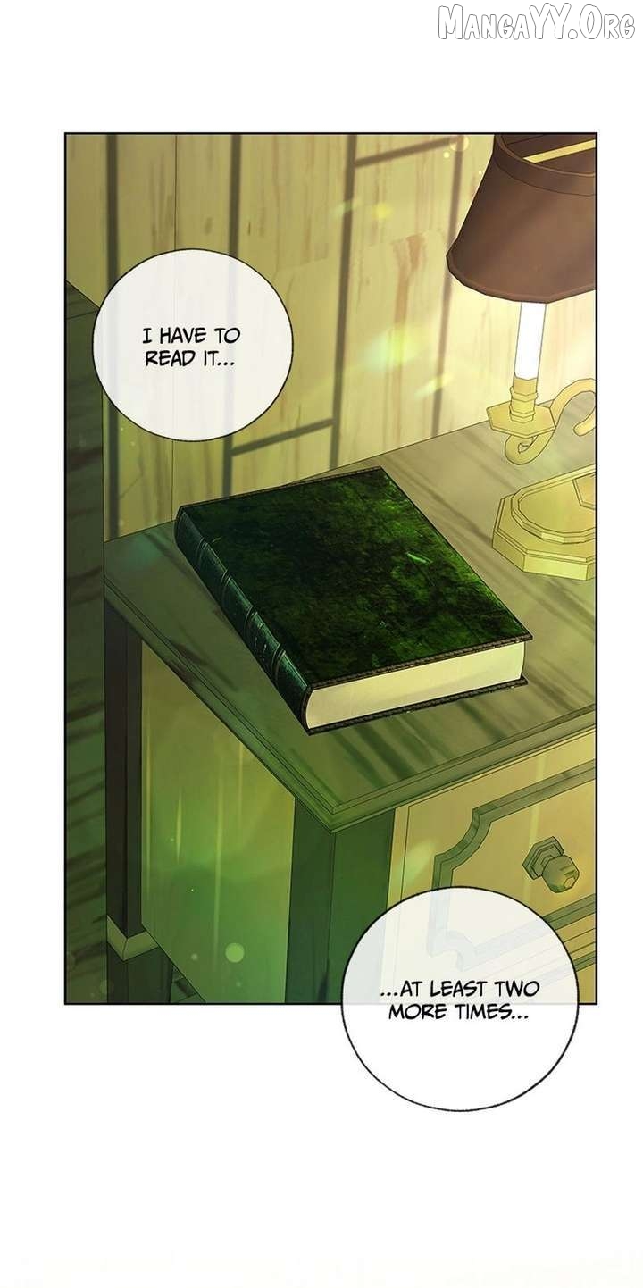 The Unwelcome Guests of House Fildette Chapter 160 - page 60