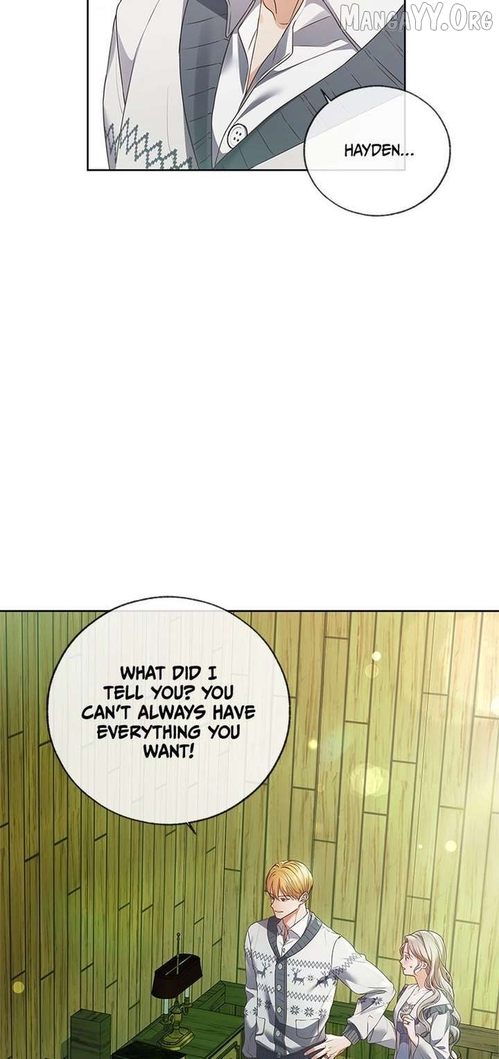 The Unwelcome Guests of House Fildette Chapter 160 - page 67