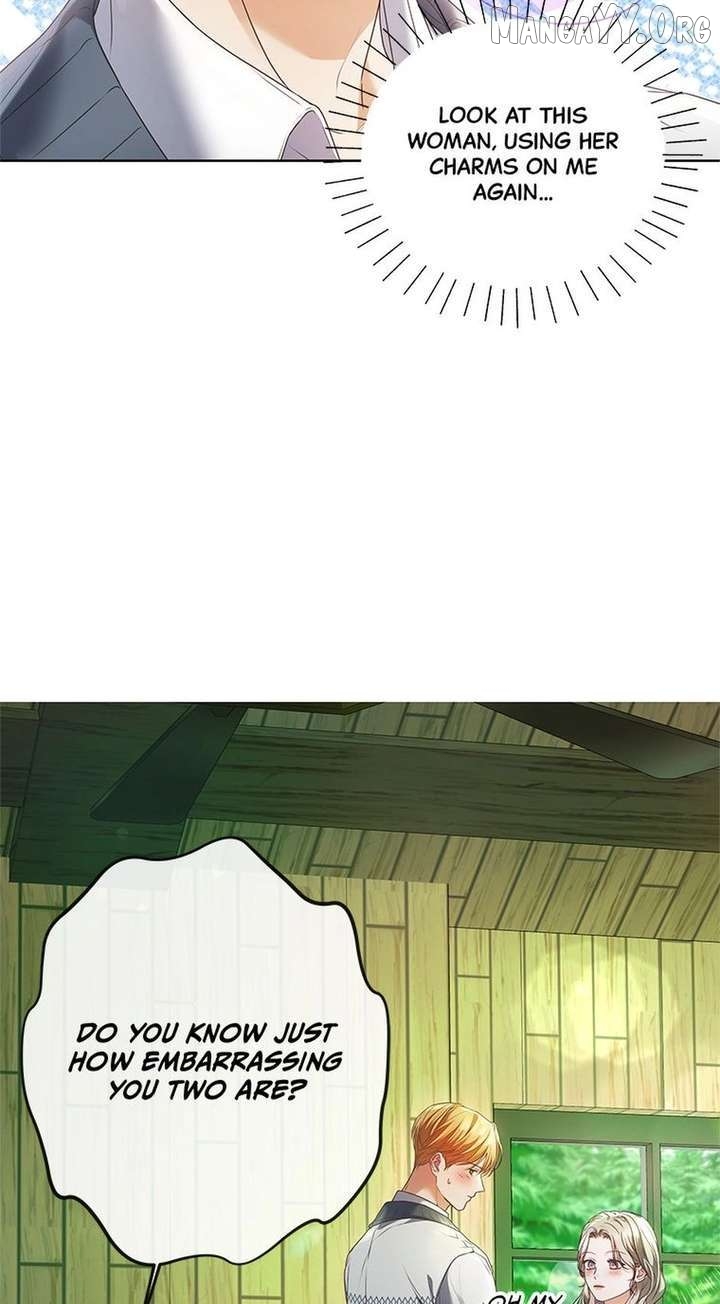 The Unwelcome Guests of House Fildette Chapter 160 - page 74