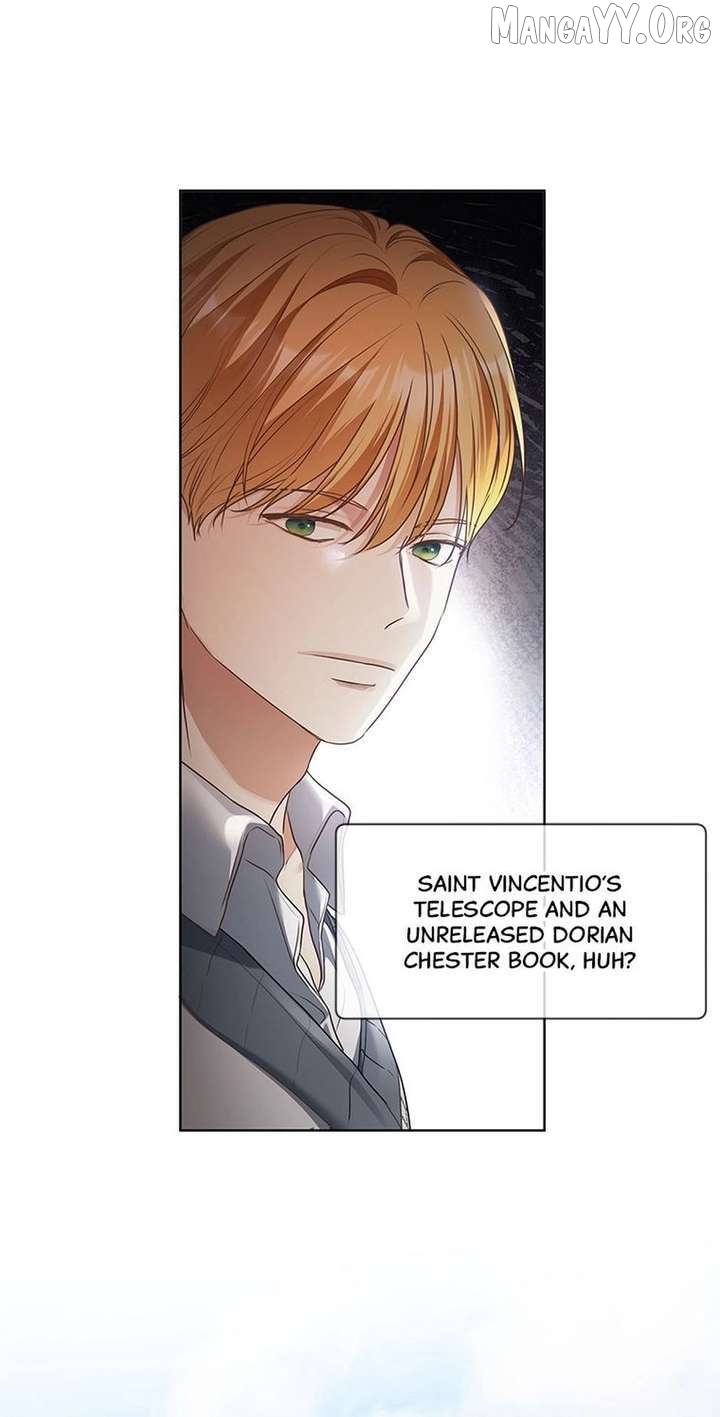 The Unwelcome Guests of House Fildette Chapter 160 - page 77