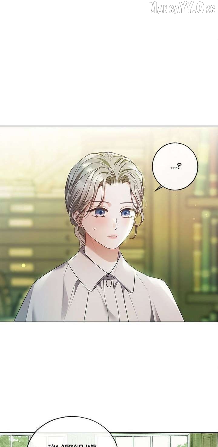 The Unwelcome Guests of House Fildette Chapter 160 - page 8