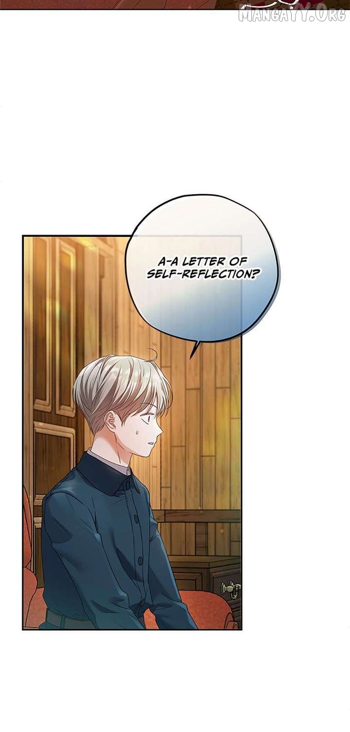 The Unwelcome Guests of House Fildette Chapter 158 - page 46