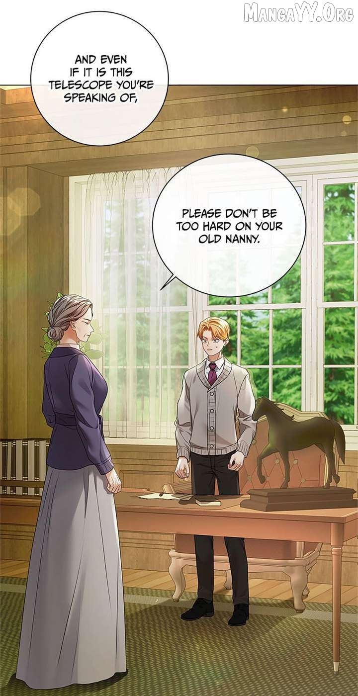 The Unwelcome Guests of House Fildette Chapter 158 - page 6