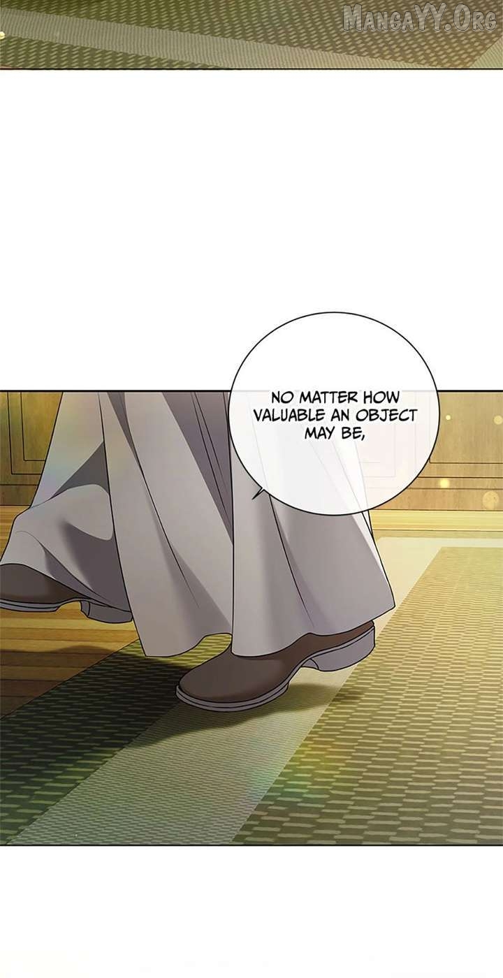 The Unwelcome Guests of House Fildette Chapter 158 - page 7