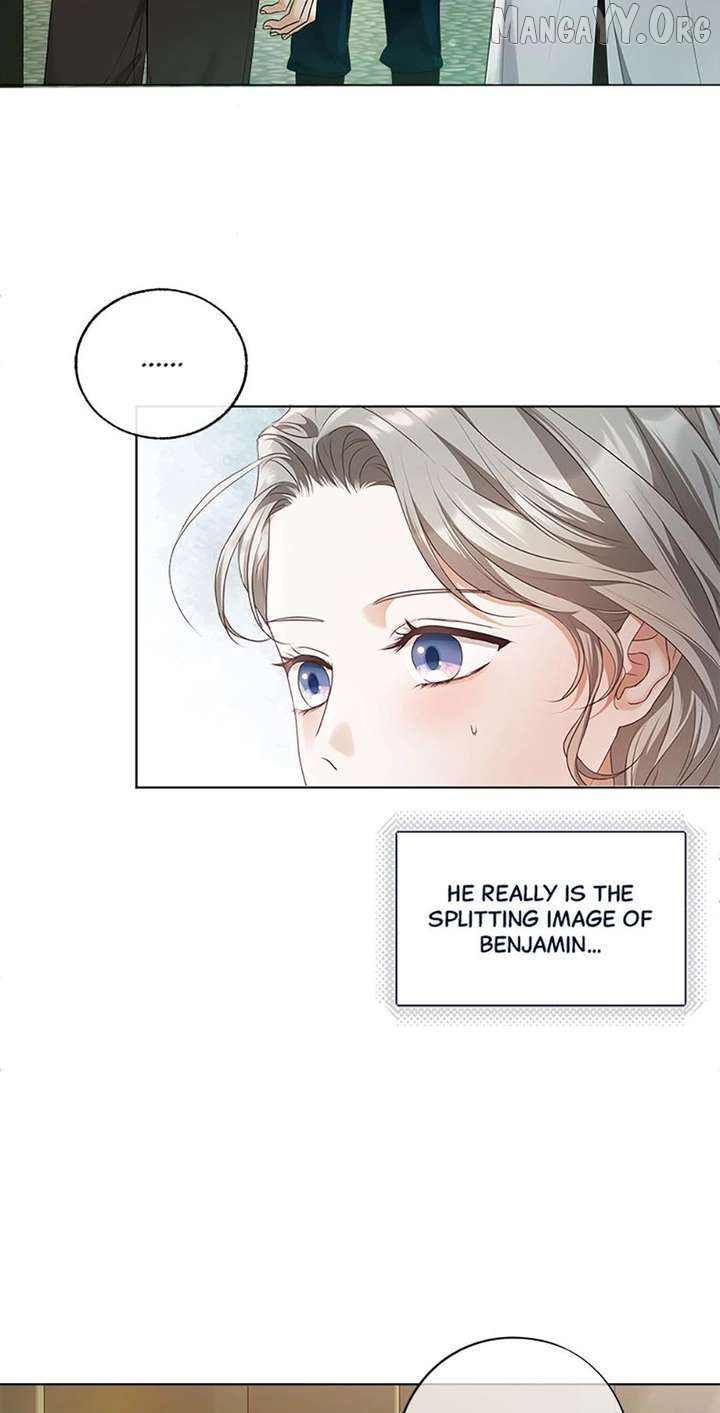 The Unwelcome Guests of House Fildette Chapter 158 - page 71