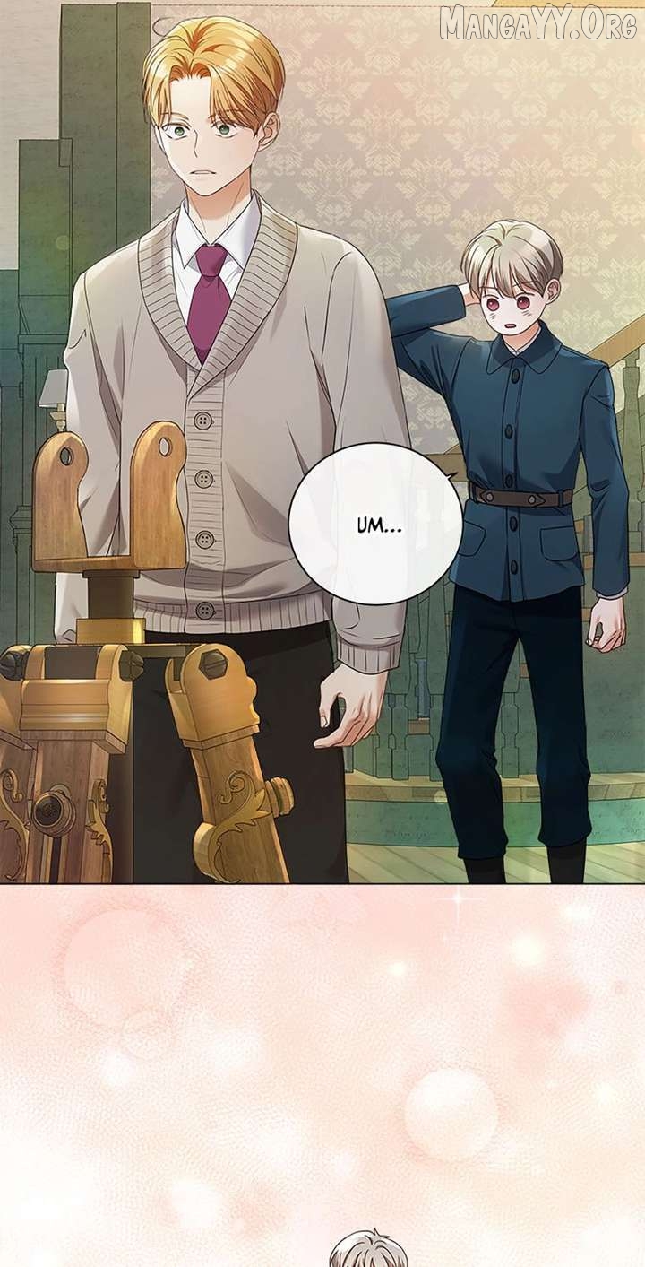 The Unwelcome Guests of House Fildette Chapter 158 - page 76