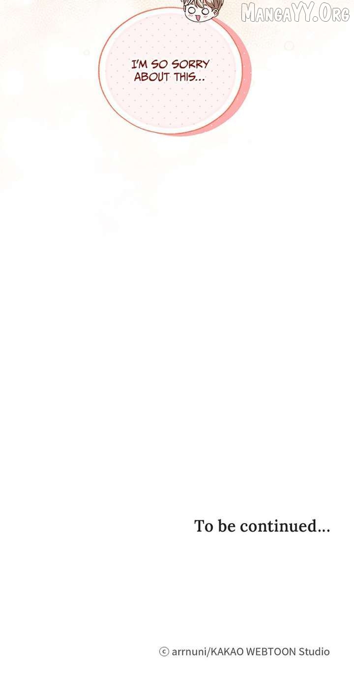 The Unwelcome Guests of House Fildette Chapter 158 - page 77
