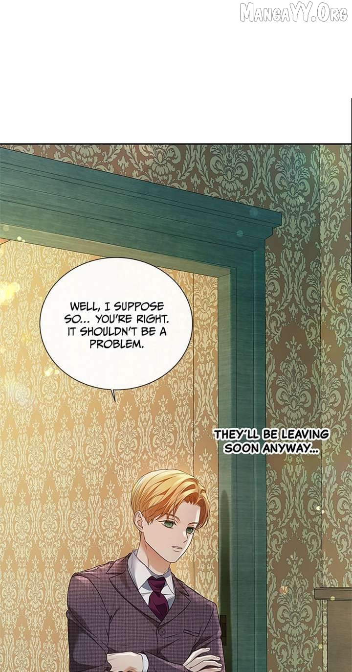 The Unwelcome Guests of House Fildette Chapter 157 - page 10
