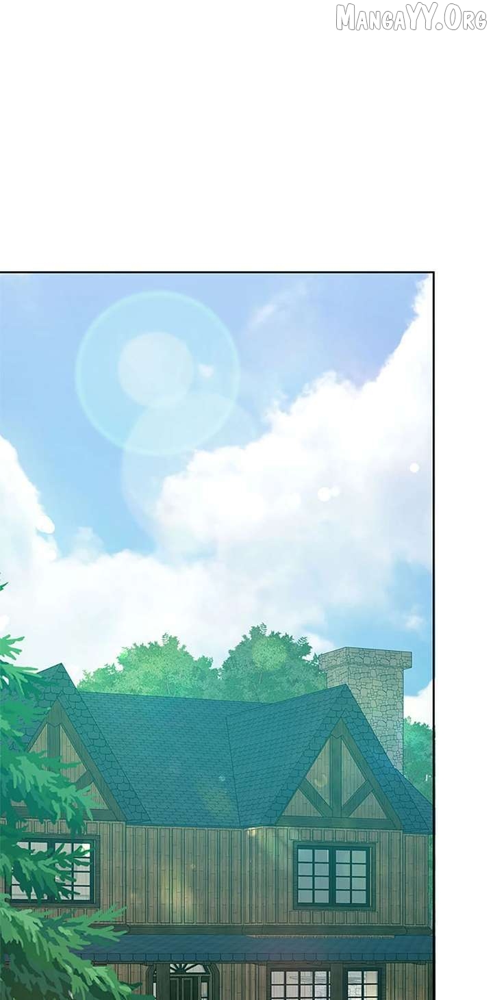 The Unwelcome Guests of House Fildette Chapter 157 - page 19