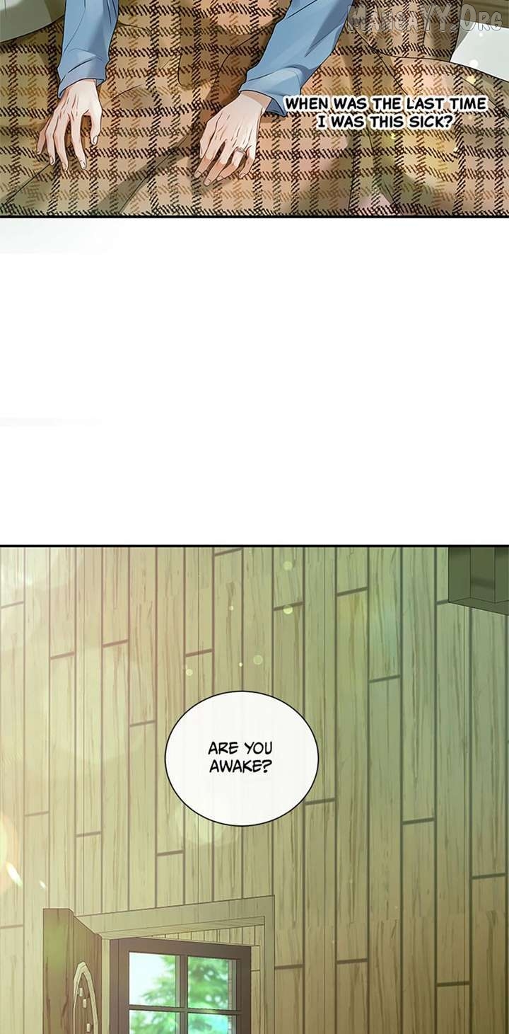 The Unwelcome Guests of House Fildette Chapter 157 - page 21