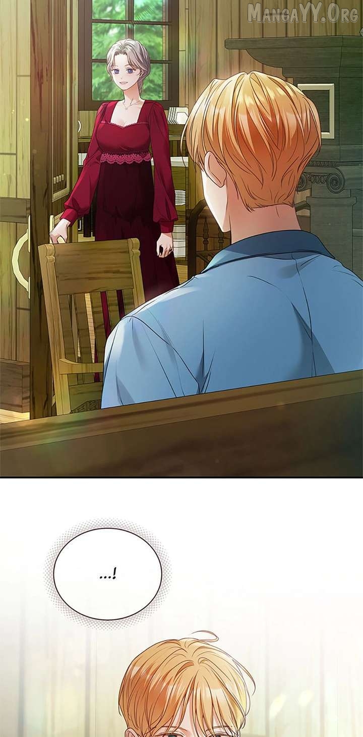 The Unwelcome Guests of House Fildette Chapter 157 - page 22