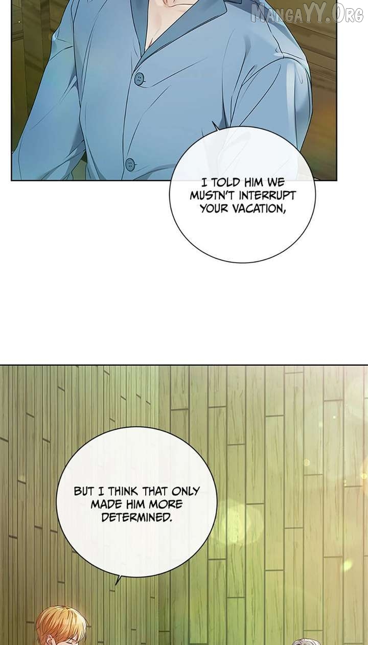 The Unwelcome Guests of House Fildette Chapter 157 - page 28