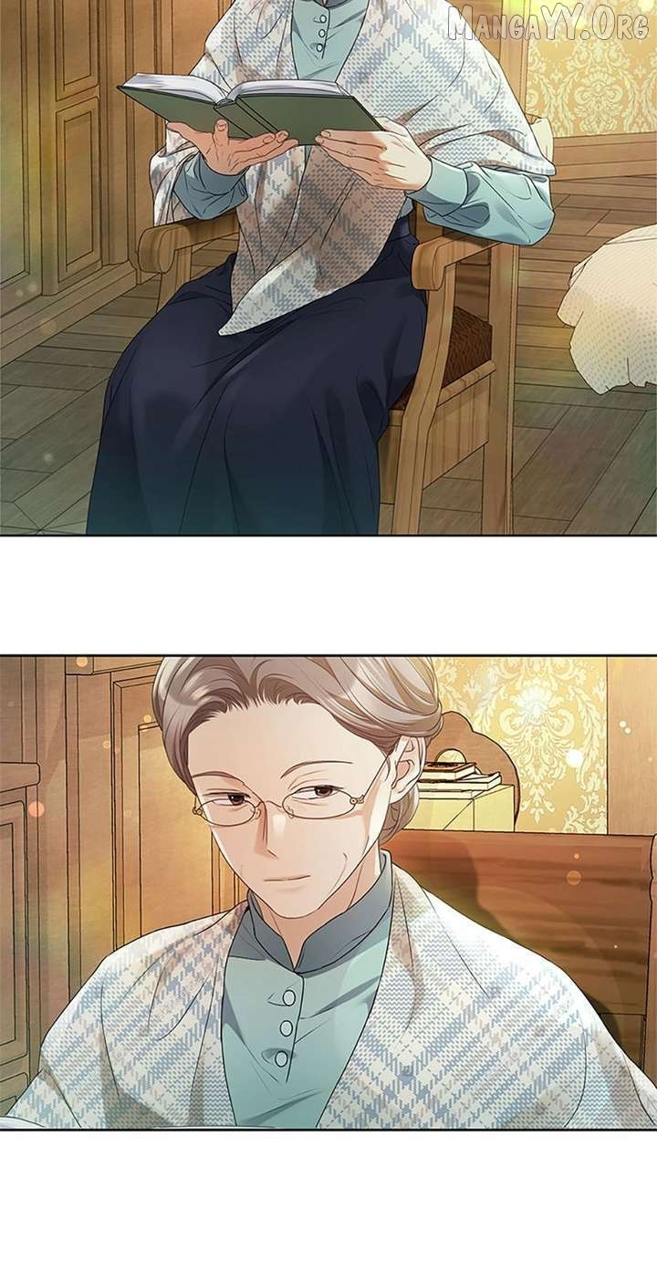 The Unwelcome Guests of House Fildette Chapter 157 - page 3