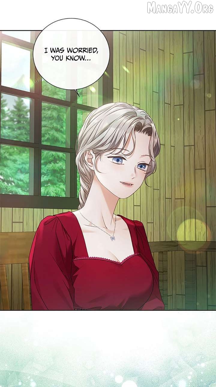 The Unwelcome Guests of House Fildette Chapter 157 - page 33