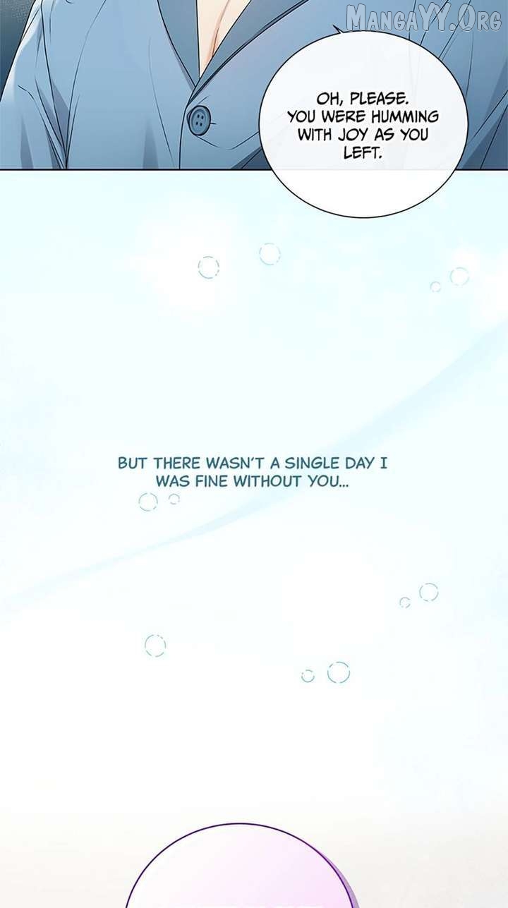 The Unwelcome Guests of House Fildette Chapter 157 - page 35