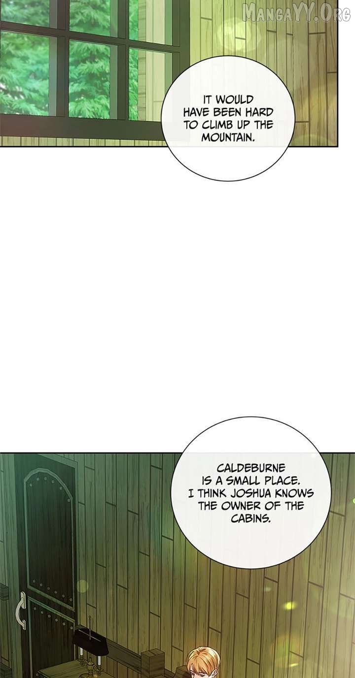 The Unwelcome Guests of House Fildette Chapter 157 - page 41