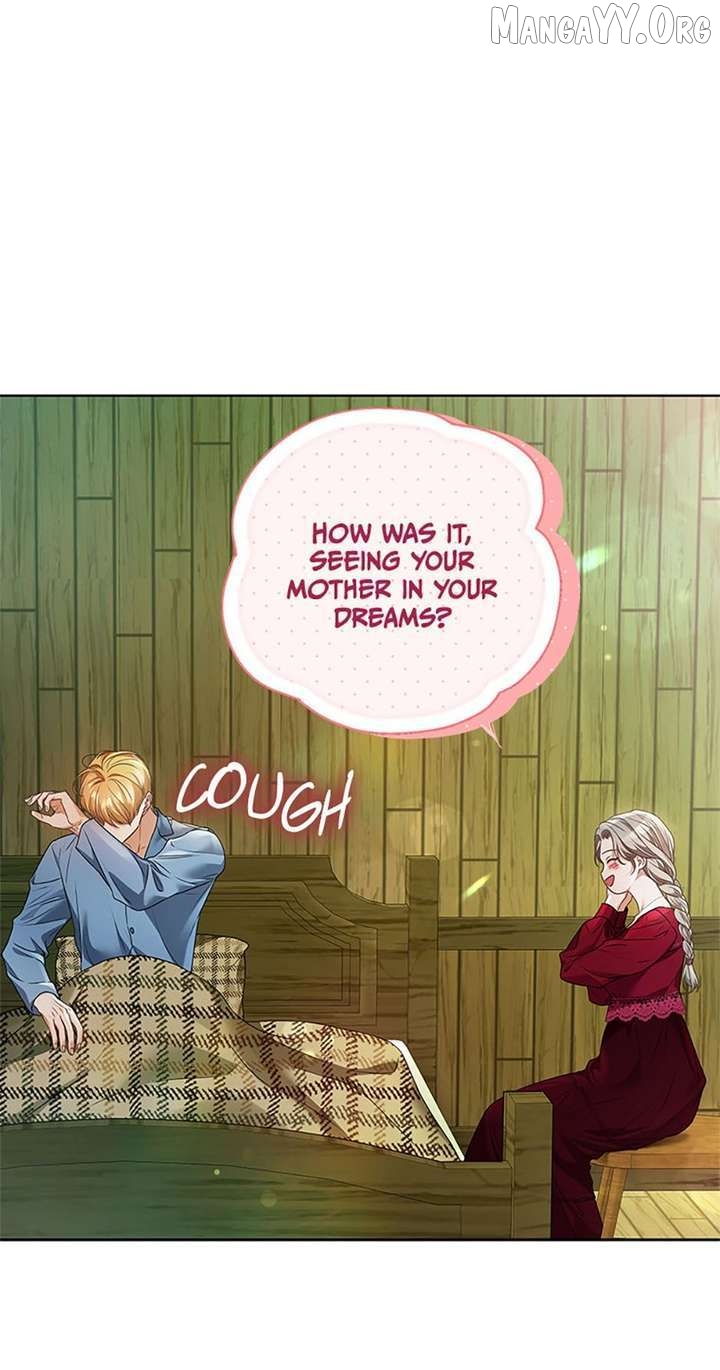 The Unwelcome Guests of House Fildette Chapter 157 - page 45