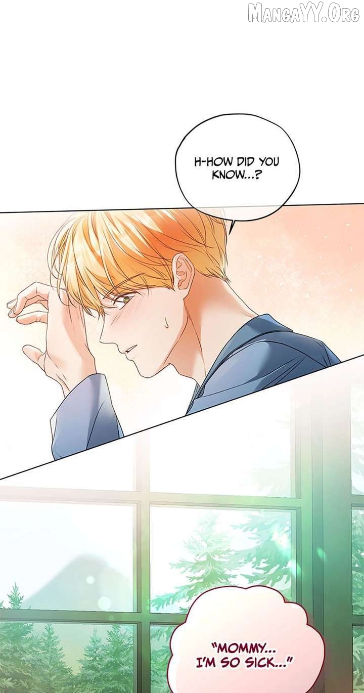 The Unwelcome Guests of House Fildette Chapter 157 - page 46