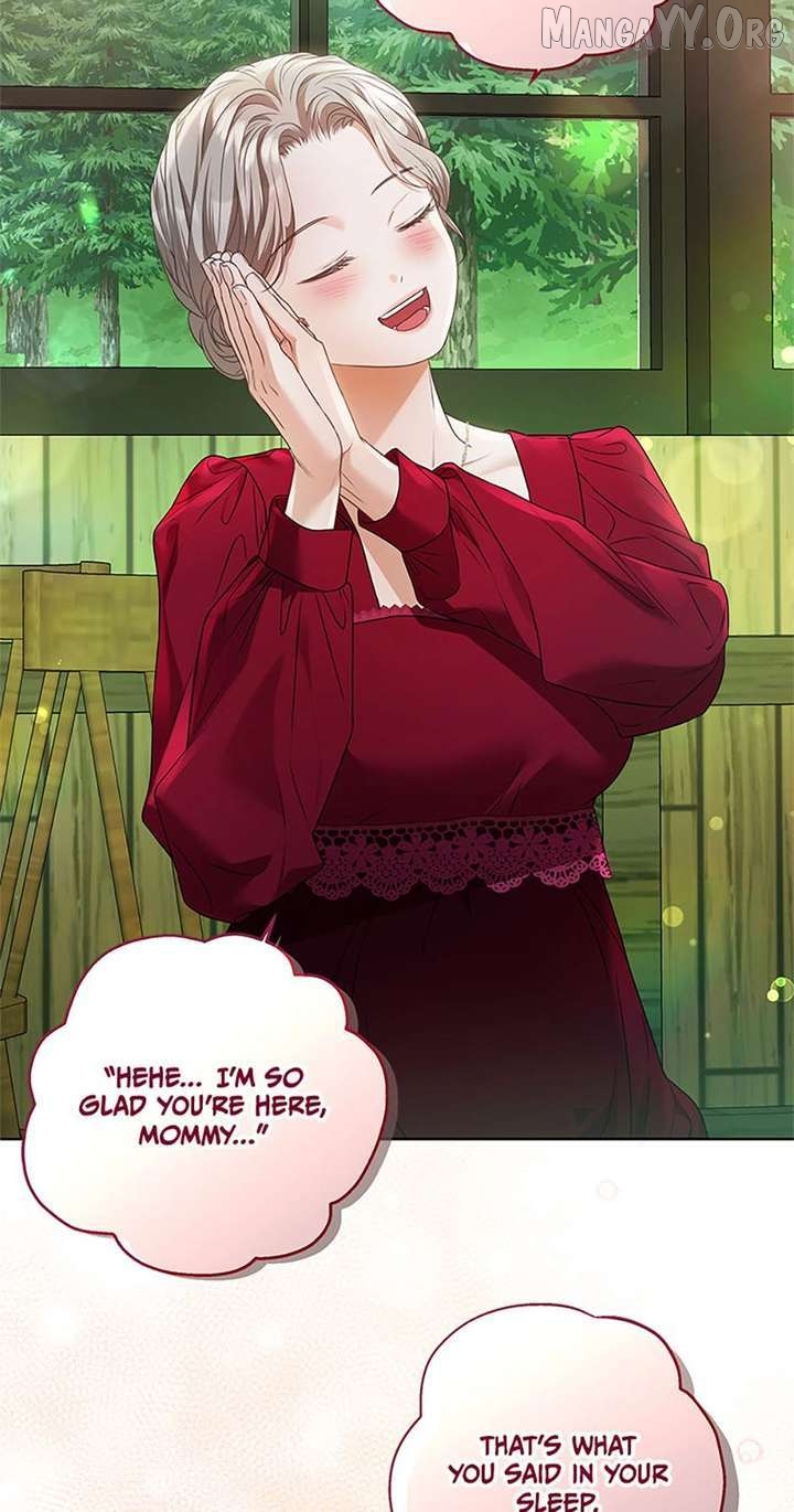 The Unwelcome Guests of House Fildette Chapter 157 - page 47