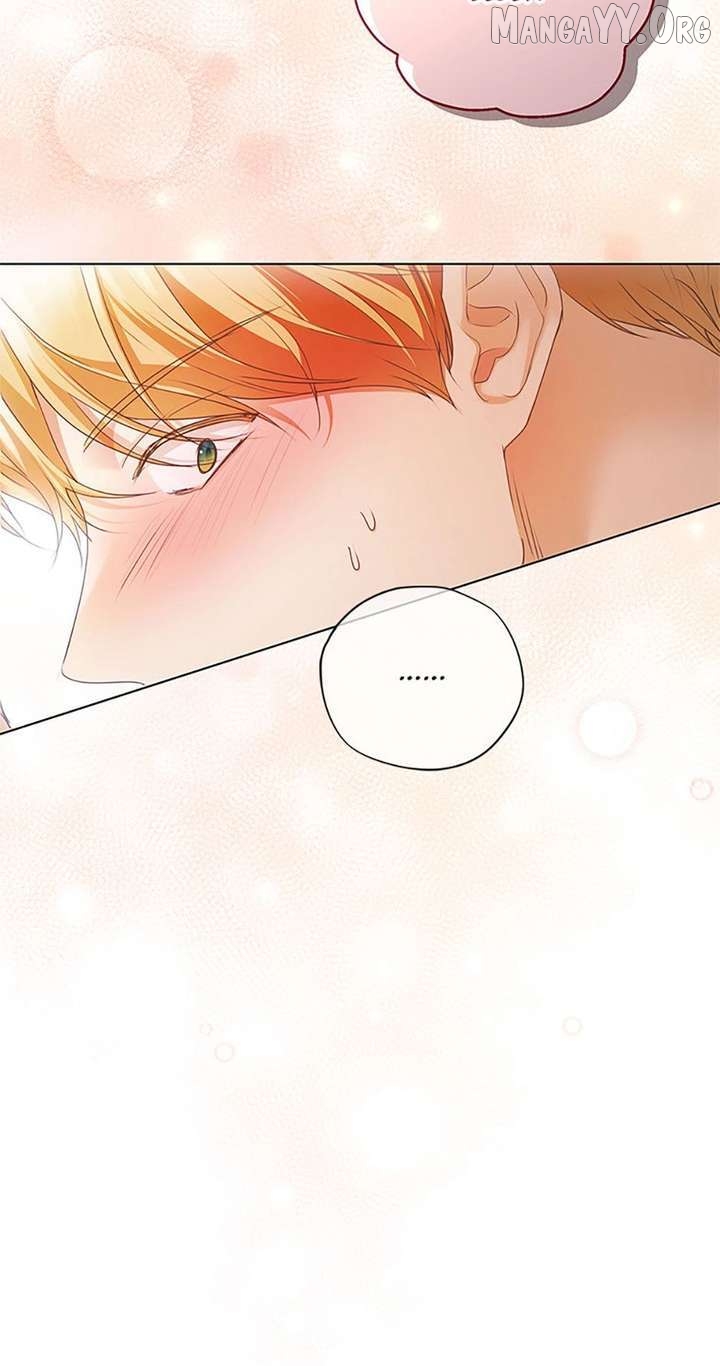 The Unwelcome Guests of House Fildette Chapter 157 - page 48