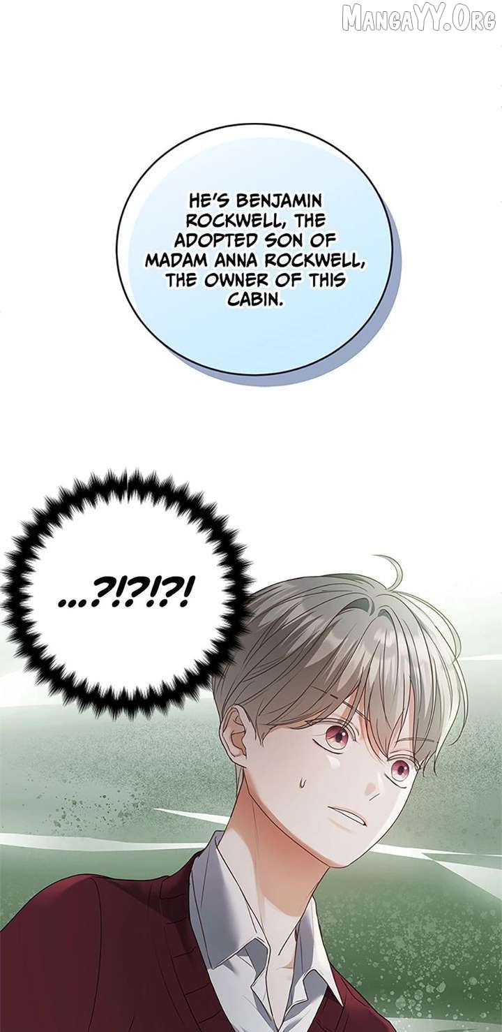 The Unwelcome Guests of House Fildette Chapter 157 - page 65