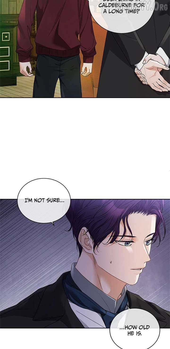 The Unwelcome Guests of House Fildette Chapter 157 - page 67
