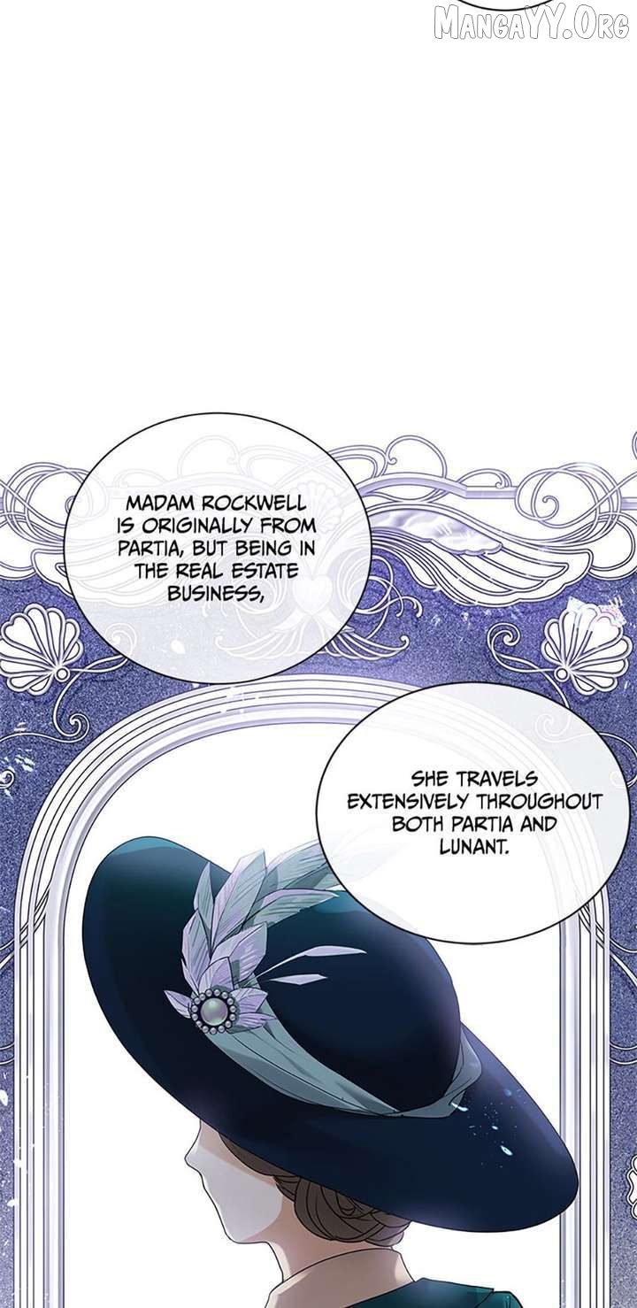 The Unwelcome Guests of House Fildette Chapter 157 - page 68