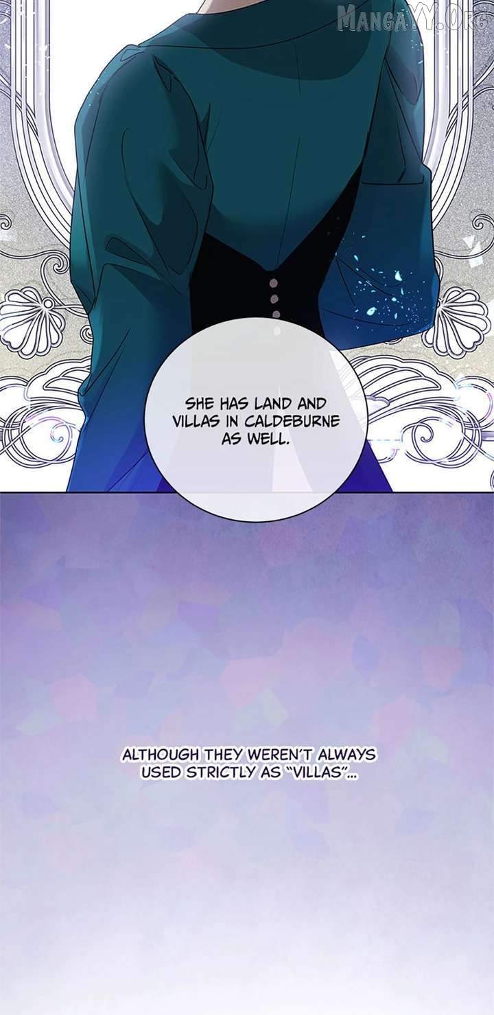 The Unwelcome Guests of House Fildette Chapter 157 - page 69
