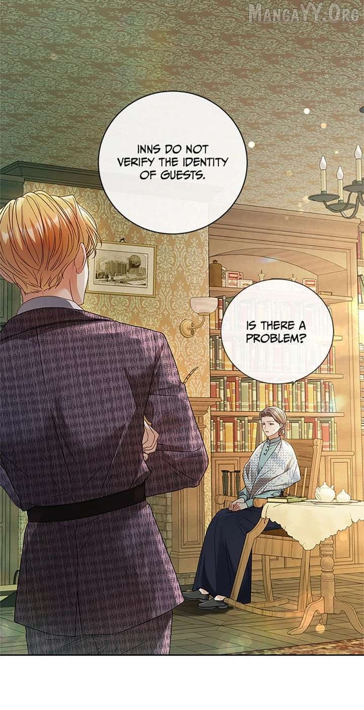 The Unwelcome Guests of House Fildette Chapter 157 - page 7