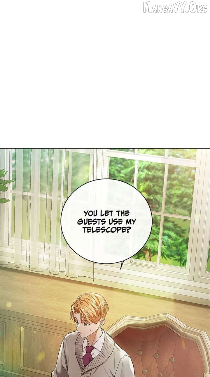The Unwelcome Guests of House Fildette Chapter 157 - page 74