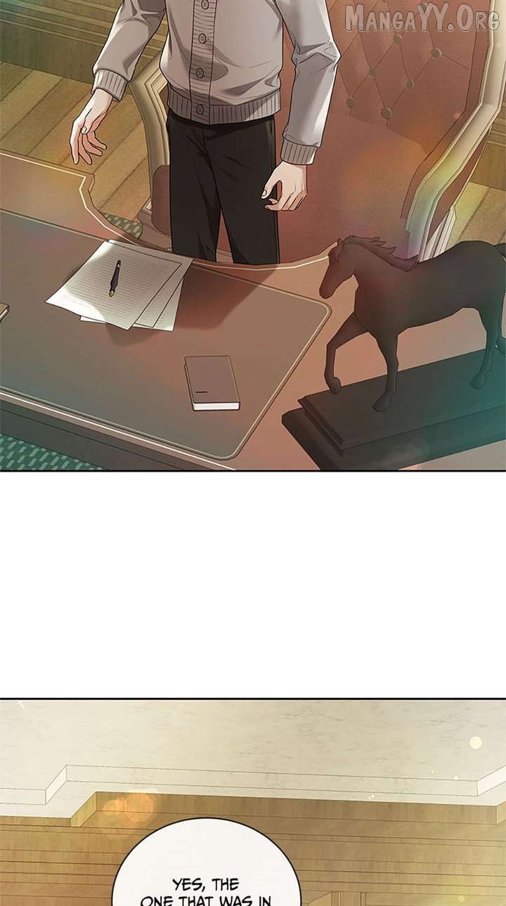 The Unwelcome Guests of House Fildette Chapter 157 - page 75
